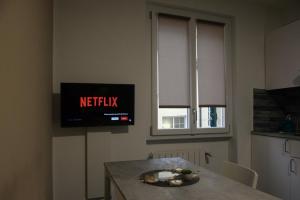 Creuza de Ma Ri in the heart of Genoa