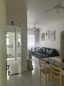 Charmoso apartamento 01 Quarto Enseada