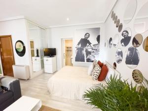 DISFRUTA del Barrio de las Letras Tu segundo hogar en Madrid