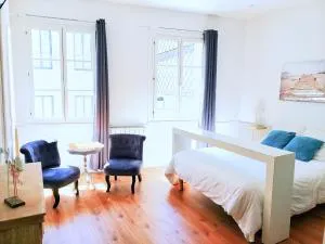 Appart Rouen Centre - Rouen