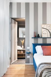 Easylife - Milano - Rontgen 24 S - Bocconi