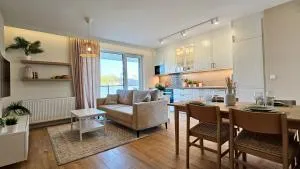 Green Arches apartment - 瓦古夫