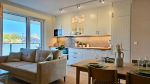 Green Arches apartment