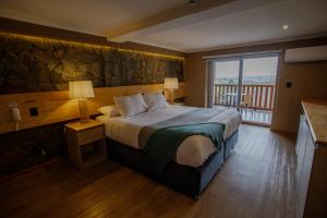 Aguas del Monte Hotel&Spa