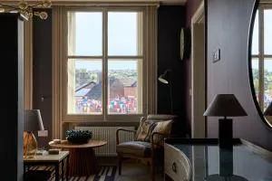 Machine Inn - Mappleton