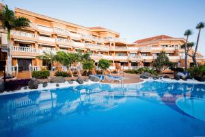 Beachfront Bliss - Tenerife Royal Gardens