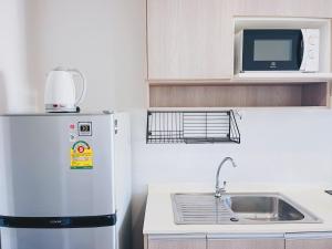 38Nice room phuket town near Shopping Malls and Naka night market