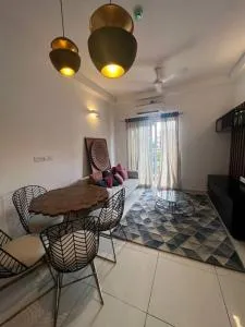 Chic 1BHK in Yeshwantpur-ikea - Dobbspet