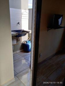 Chalé Recanto do Guerreiro