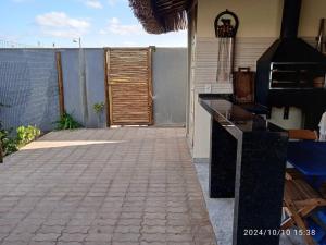 Chalé Recanto do Guerreiro