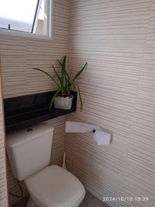 Chalé Recanto do Guerreiro