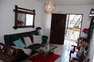 Apartamento céntrico en la ciudad de Puerto Plata, RD