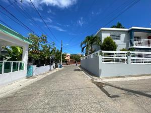 Apartamento céntrico en la ciudad de Puerto Plata, RD