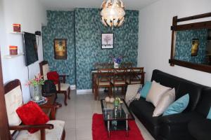 Apartamento céntrico en la ciudad de Puerto Plata, RD