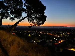 B&B La Panoramica - Виллачидро