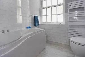 Stylish apt in a 1938 building with parking - Kidbrooke