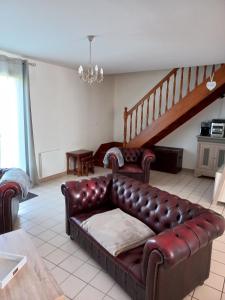 Gîte des bords de l Eure