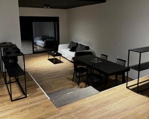 Mazzo luxury Monemvasia