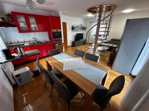 Nature's Nest Apartment - Nemški Rovt