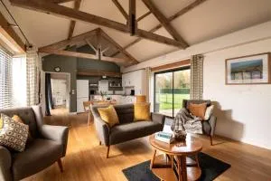 The Tern Cottage - Colkirk