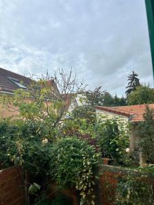 Appartements Belle F3 L-Hays les roses : photos des chambres