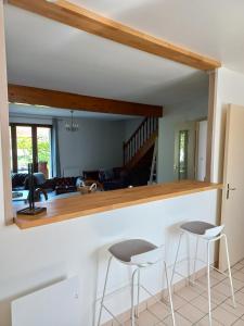 Gîte des bords de l Eure