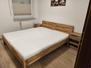 Haus Burgitta Whg. Sirius