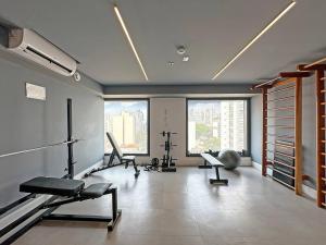 2 Bedroom 1 Suite Pool Allianz Park Bourbon Mall