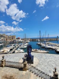 Appartements New O Cosy T2 - Bastia : photos des chambres