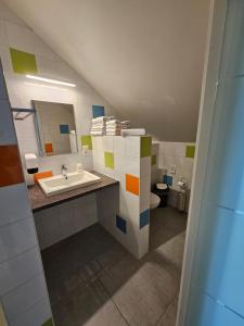 B&B Hoeve De Brieser