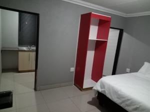 Elangeni Guest House