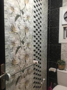 Furnished Flat for Rent Prime Location in Rehab City