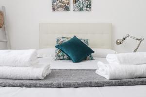 ELE APARTMENT vicino SAN PIETRO e MUSEI VATICANI ROMA