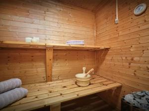 Chalet Chavanette - OVO Network