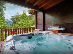 Chalet Chavanette - OVO Network