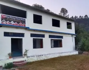 Nauling Heritage - Dharamgarh