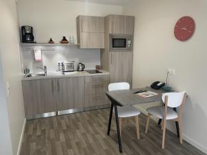 Résidence Domitys Pèira Ròsa - Toulouse Purpan