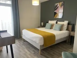 Résidence Domitys Pèira Ròsa - Toulouse Purpan - Бланьяк