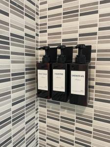 Appartements Studio Cosy : photos des chambres