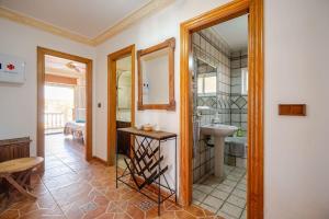 Villa Ángel, One of the best viewpoints in Malaga Bay