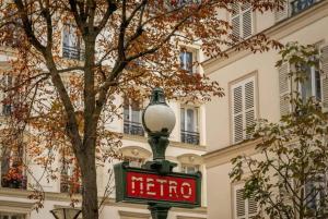 Apartment Paris - Tour Eiffel - Bail Mobilité