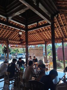 Indah Damai Cottages