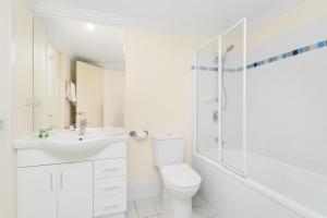 Republic Apartments Brisbane City