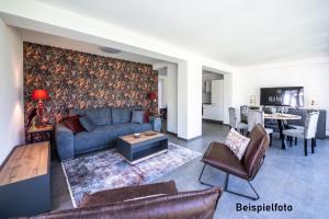 Nells Park Hotel Ferienwohnungen