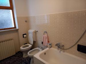 Chambre Double avec Balcon