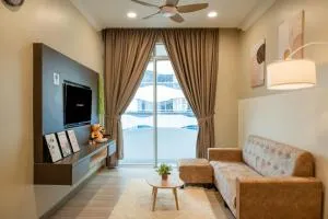 Jane House - Tranquerah