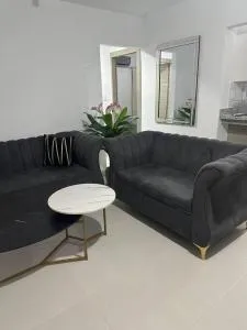 Descansa en crisfer punta cana - Pueblo Bavaro