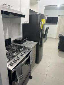 Descansa en crisfer punta cana