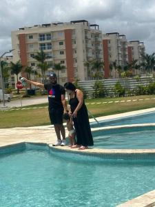 Descansa en crisfer punta cana