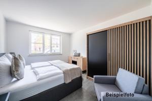 Nells Park Hotel Ferienwohnungen